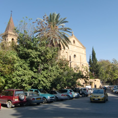 Nicosia Photo