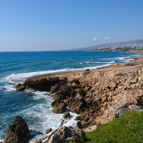 Paphos Photo