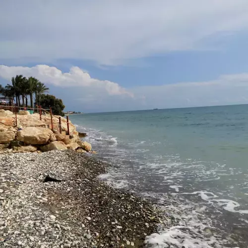 Pervolia Photo