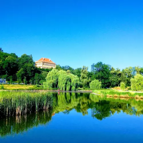 Holešovice Photo
