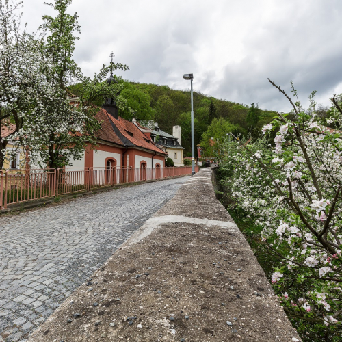 Malá Chuchle Photo
