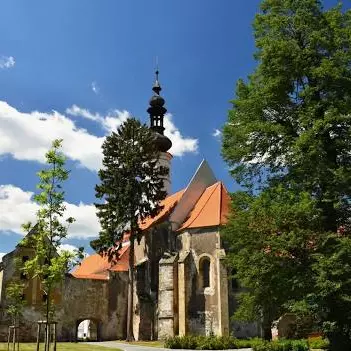 Oslavany Photo