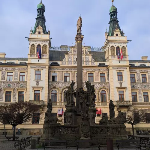 Pardubice Photo