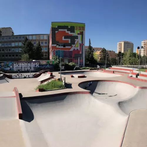 Strašnice Photo