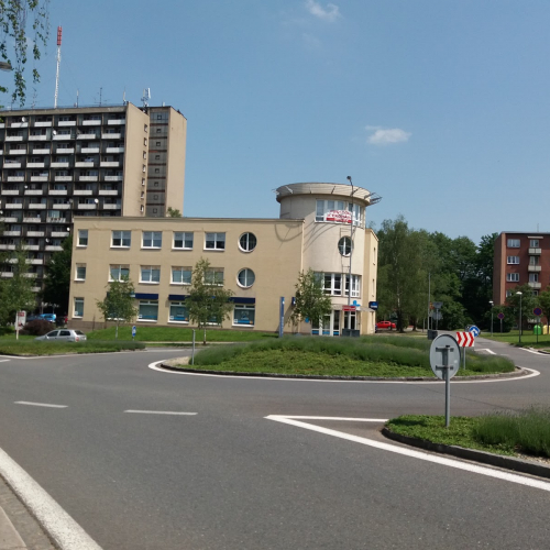 Trinec Photo