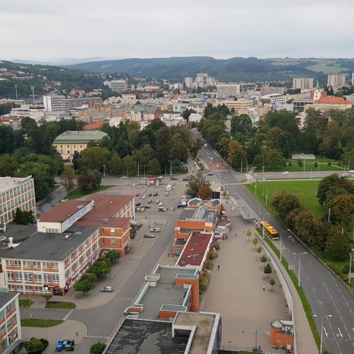 Zlín Photo