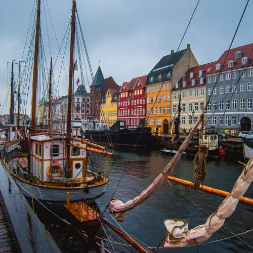 Denmark Photo
