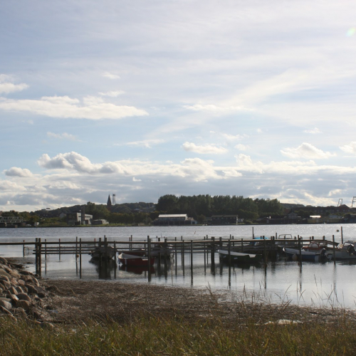 Aalborg Photo