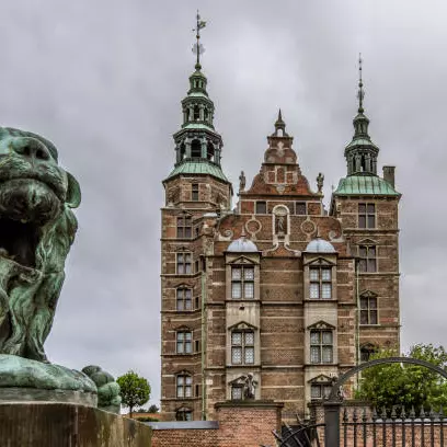 Frederiksberg Photo