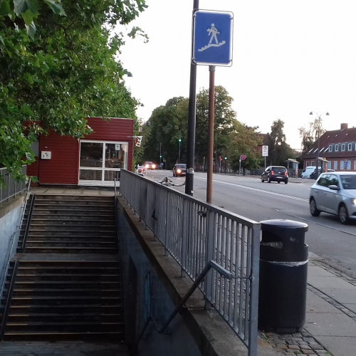 Hellerup Photo