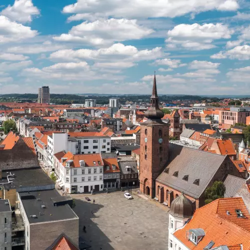 Horsens Photo