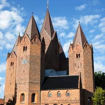 Kalundborg Photo