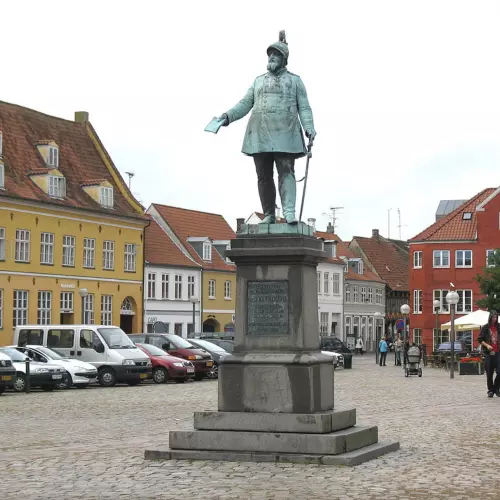 Køge Photo