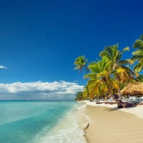 Punta Cana Photo