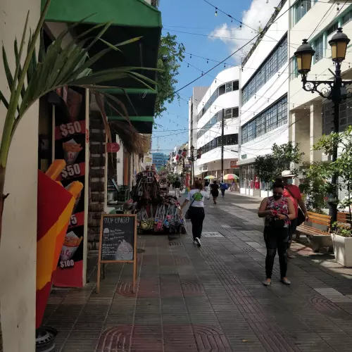 Santo Domingo Photo