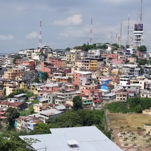 Guayaquil Photo