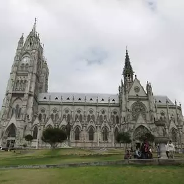 Quito Photo