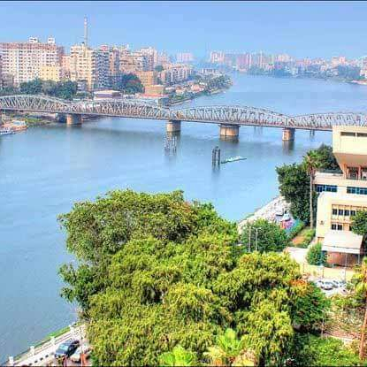 El Mansoura Photo