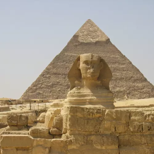 Giza Photo