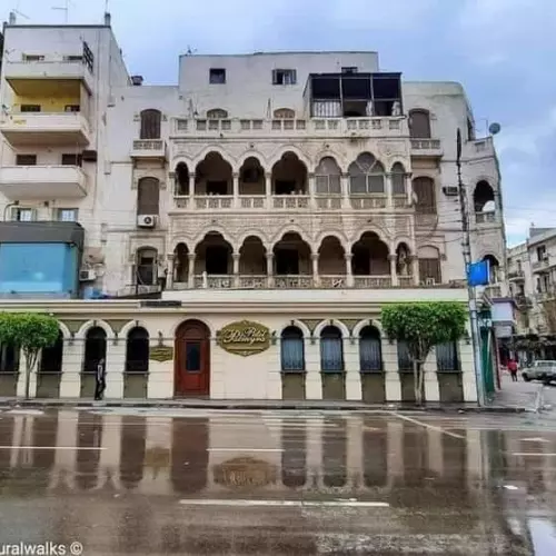 Heliopolis Photo