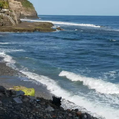 La Libertad Photo