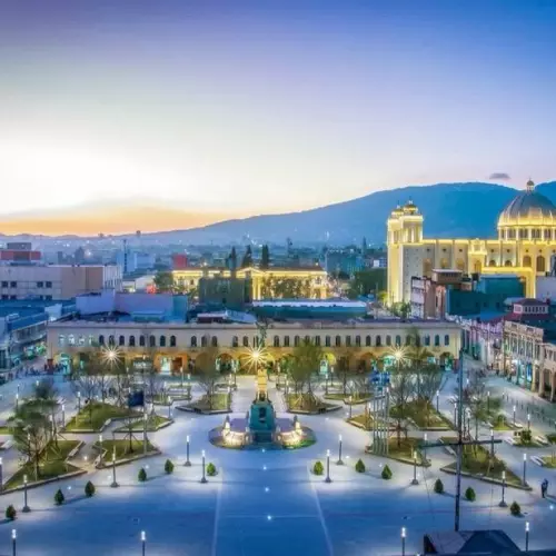 San Salvador Photo