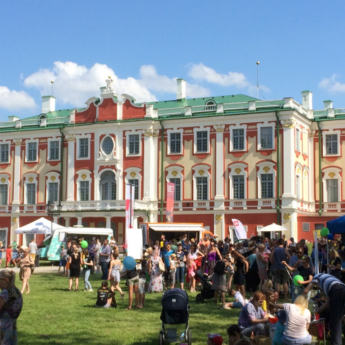 Harjumaa Photo