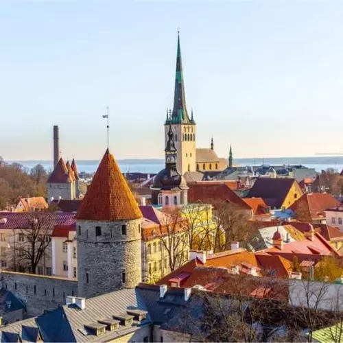 Tallinn Photo