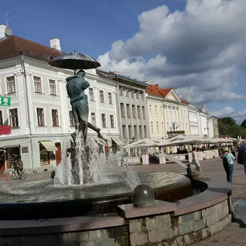 Tartu Photo
