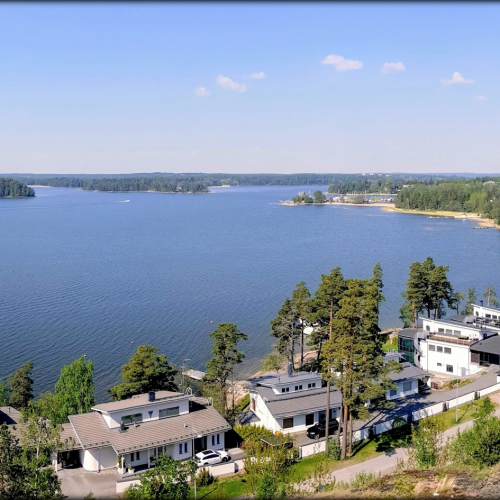 Espoo Photo