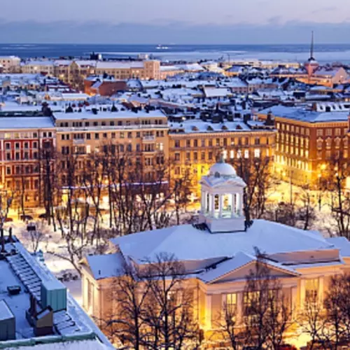 Helsinki Photo