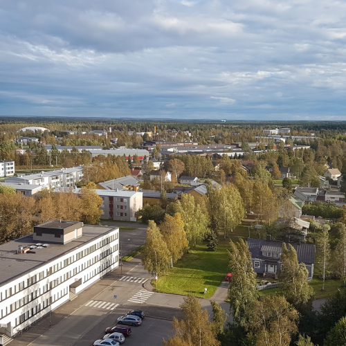 Raahe Photo