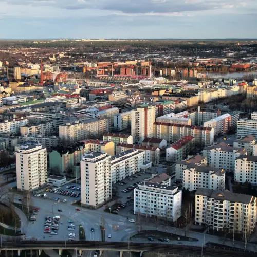 Tampere Photo