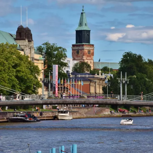 Turku Photo