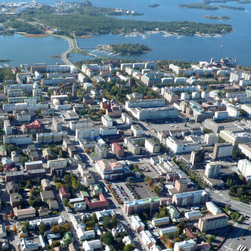 Vaasa Photo