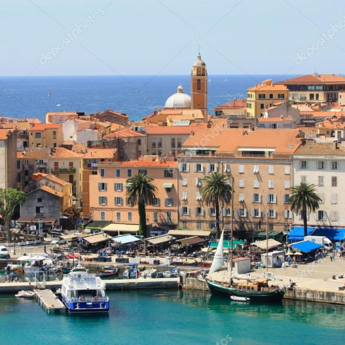 Ajaccio Photo