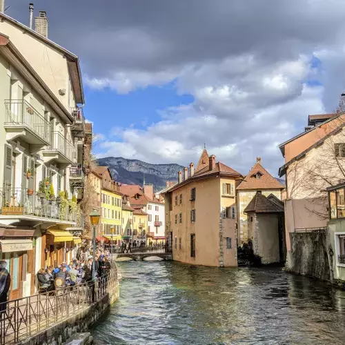 Annecy Photo