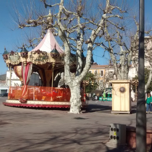 Aubagne Photo
