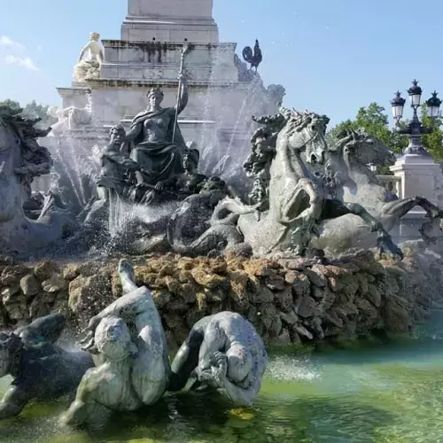 Bordeaux Photo