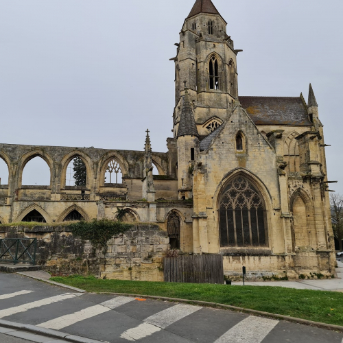 Caen Photo