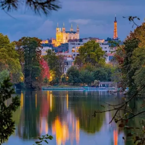 Grenoble Photo
