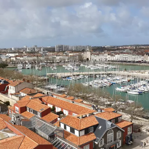 La Rochelle Photo