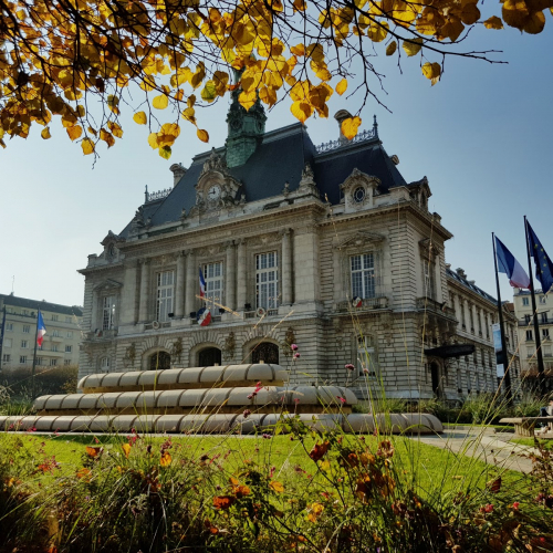 Levallois Photo
