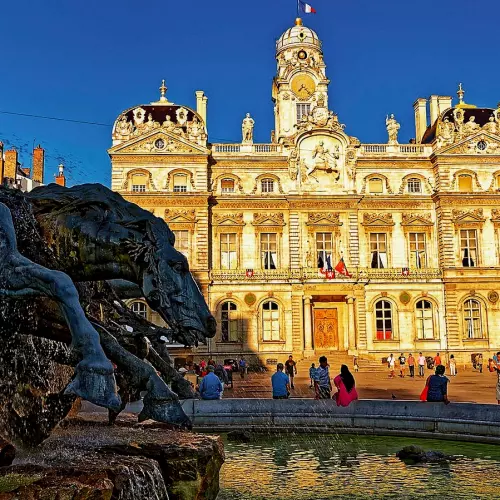Lyon Photo