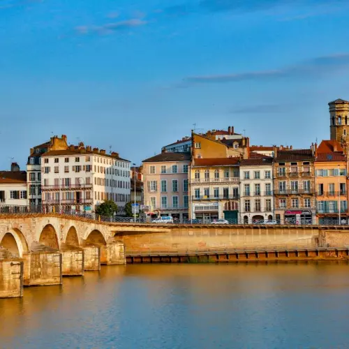 Mâcon Photo