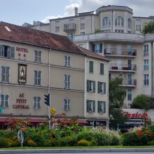 Maisons-Alfort Photo