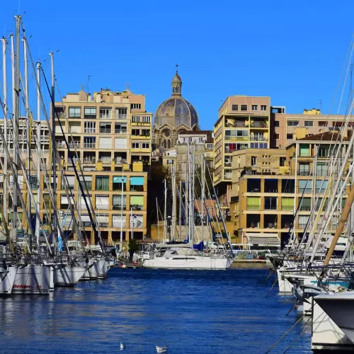 Marseille Photo