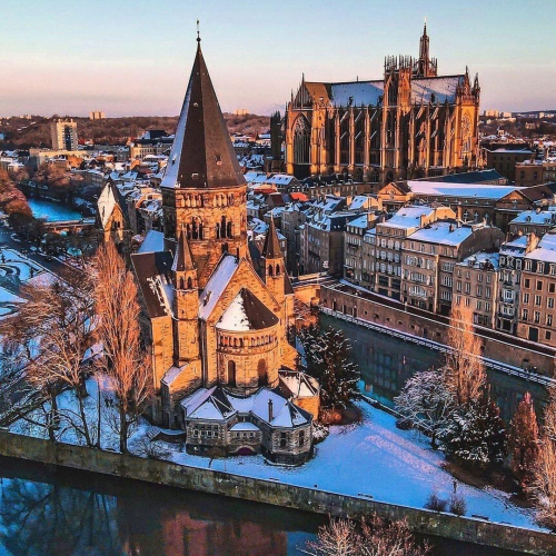 Metz Photo