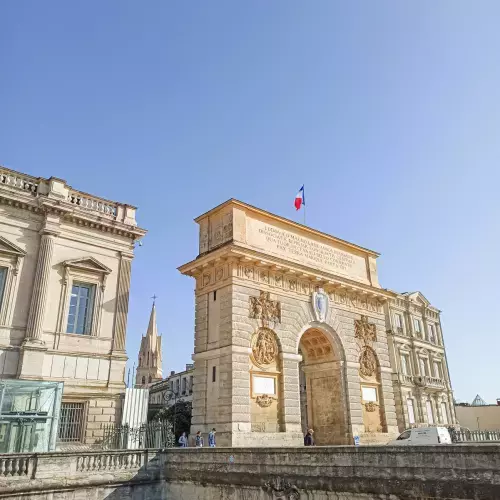 Montpellier Photo