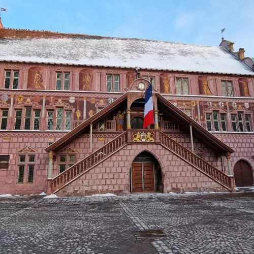 Mulhouse Photo
